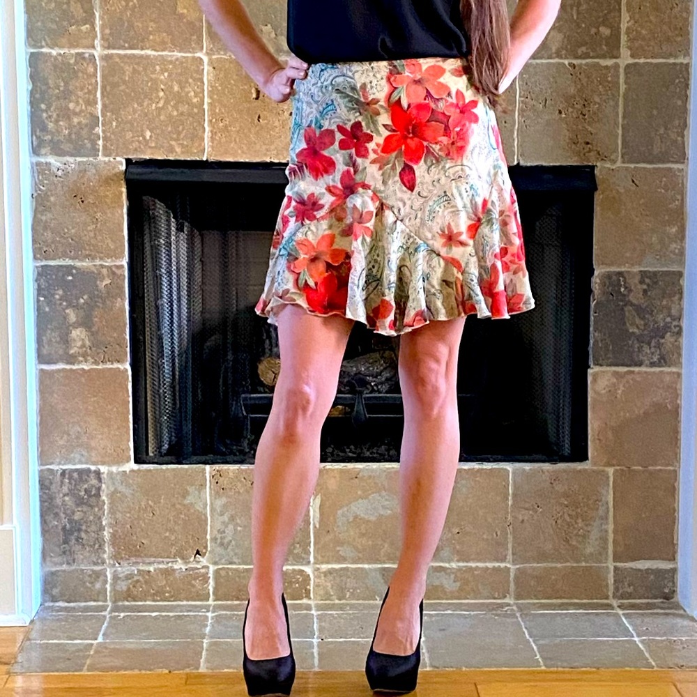 Byer California beautiful skirt
